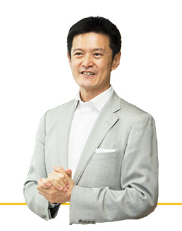 三冨 正博 MASAHIRO  MITOMI
